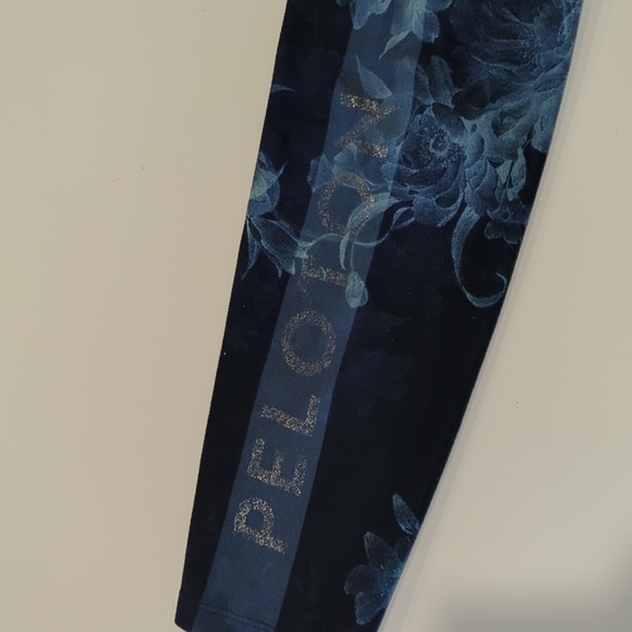 WITH wear it with heart leggings Peloton - Picture 5 of 6